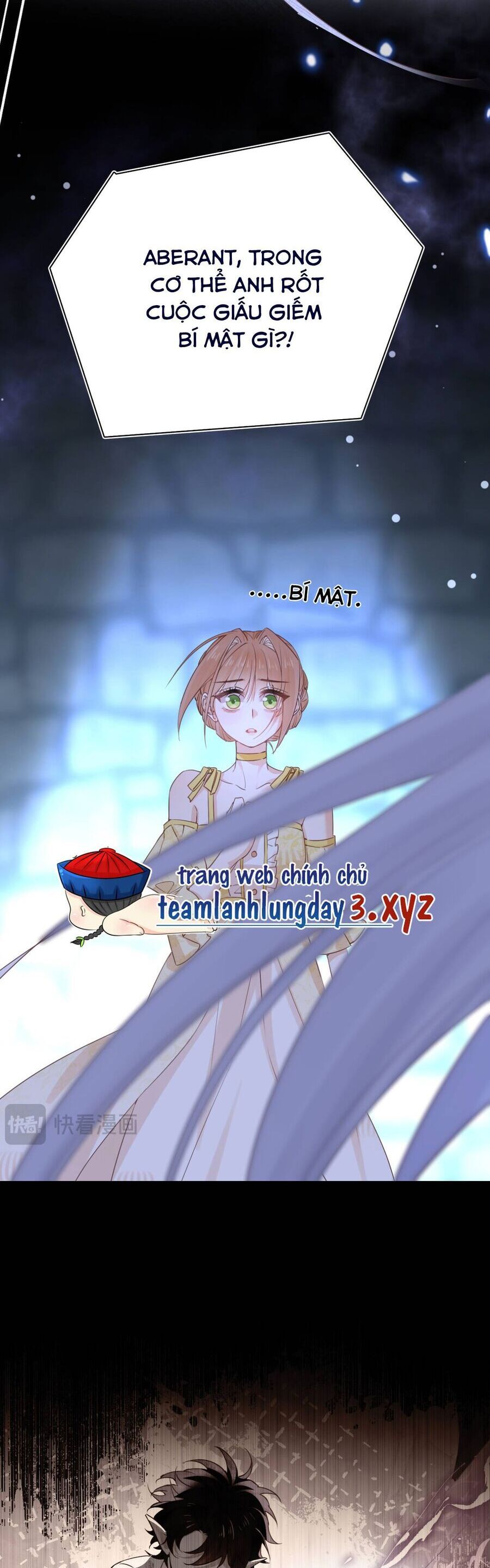 Cạm Bẫy Của Hắn - Chapter 36 - Page 19