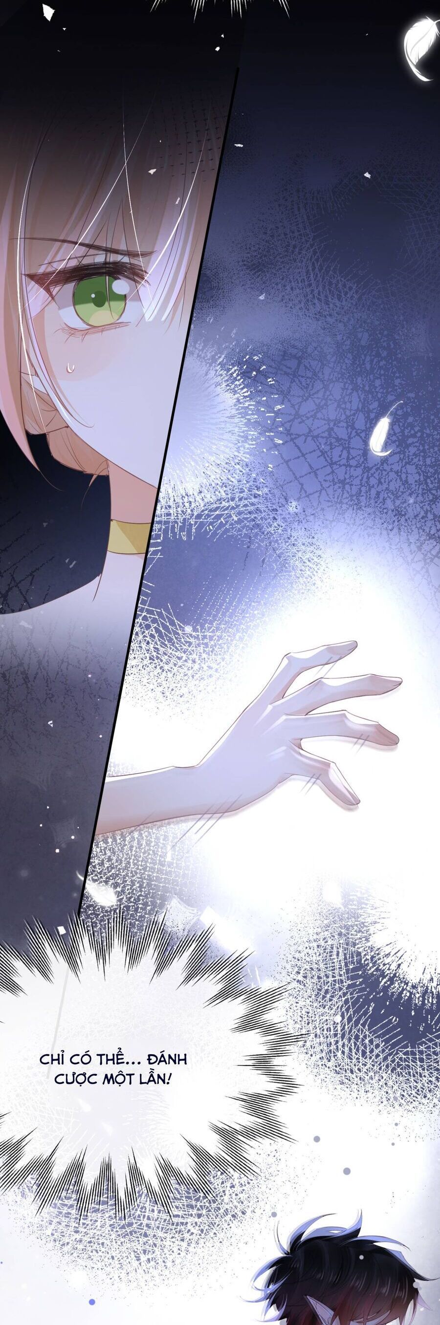 Cạm Bẫy Của Hắn - Chapter 36 - Page 23