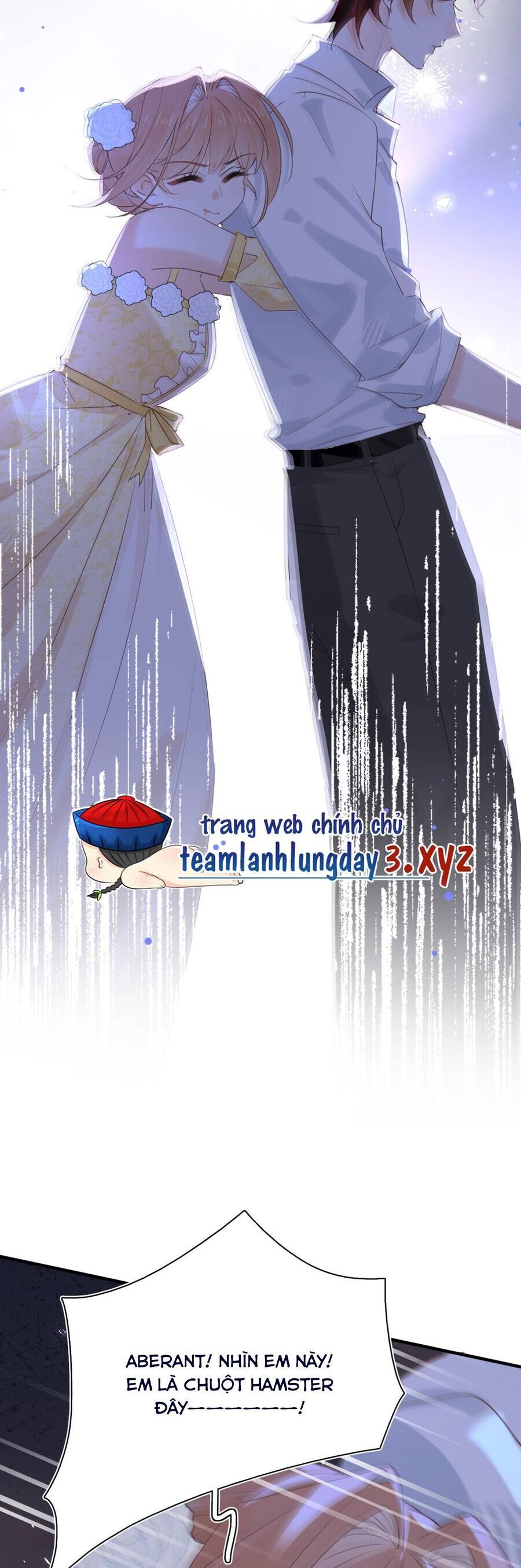 Cạm Bẫy Của Hắn - Chapter 36 - Page 24