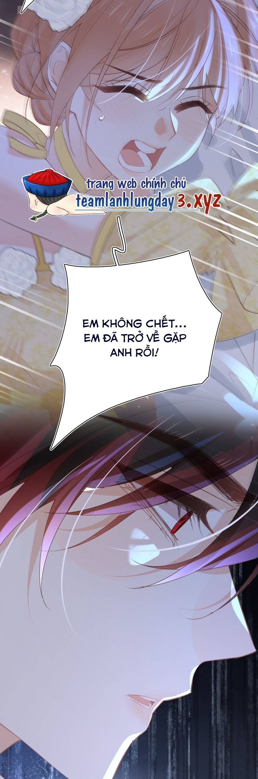 Cạm Bẫy Của Hắn - Chapter 36 - Page 25