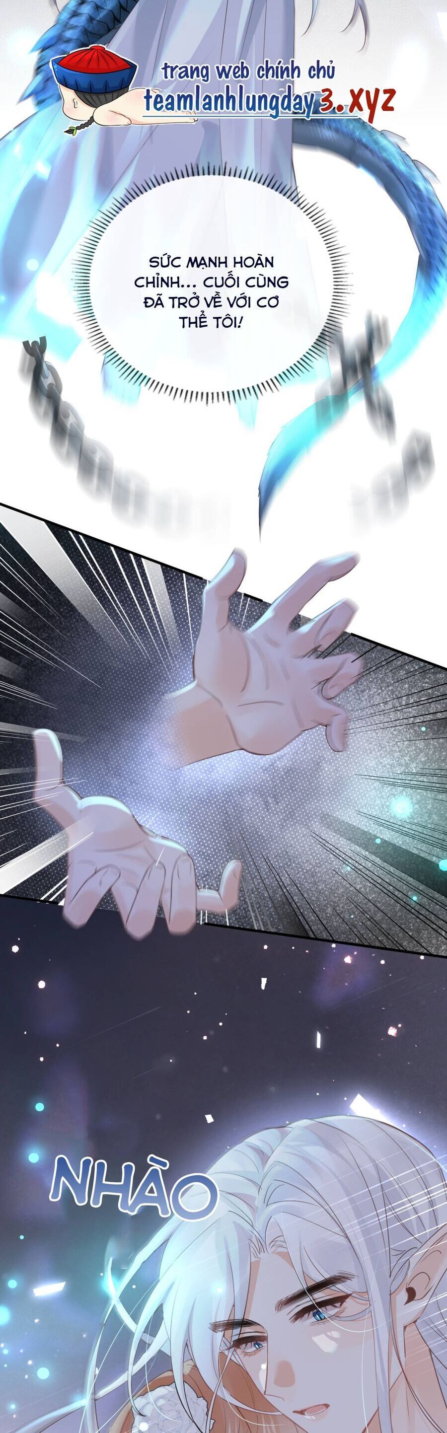 Cạm Bẫy Của Hắn - Chapter 36 - Page 4