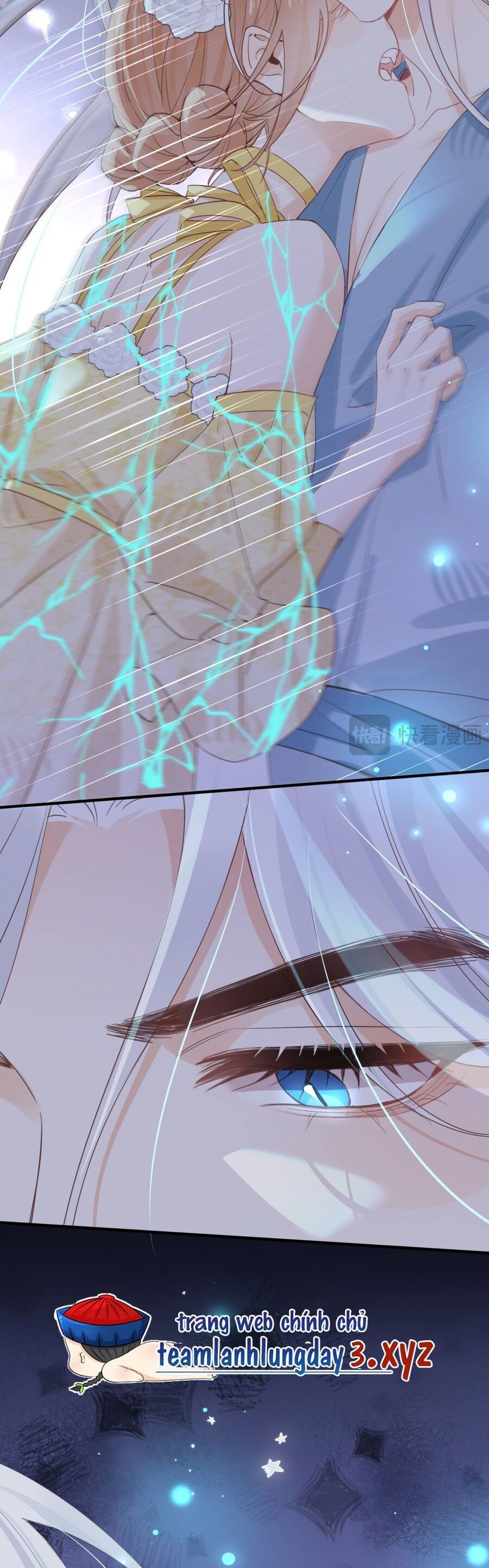 Cạm Bẫy Của Hắn - Chapter 36 - Page 5