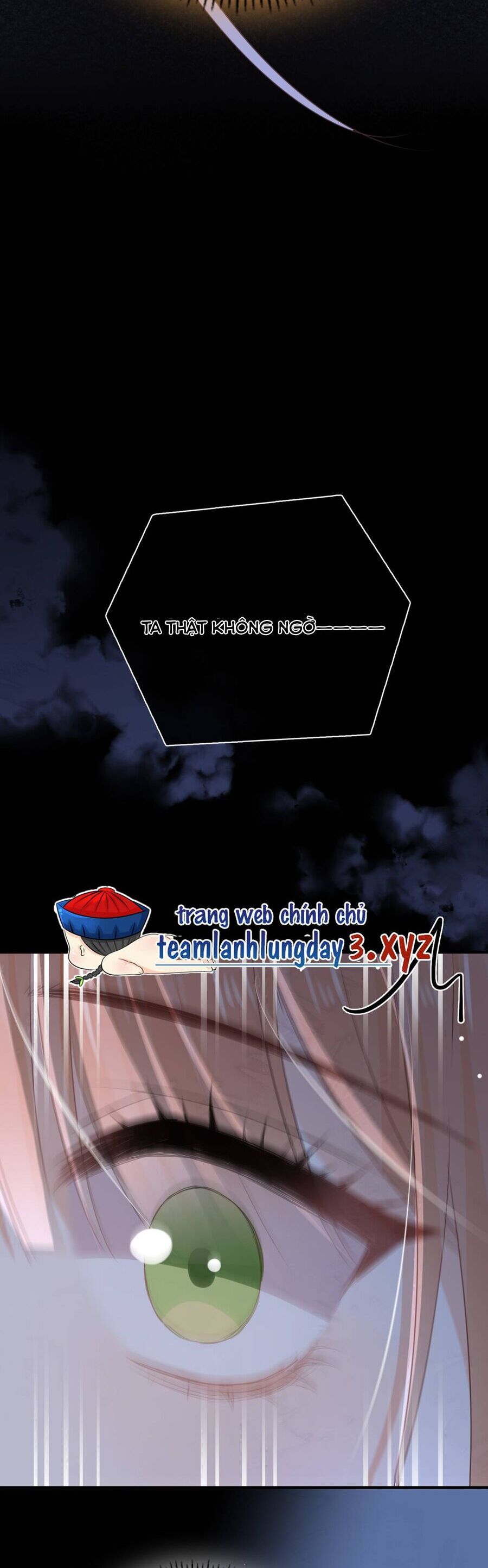 Cạm Bẫy Của Hắn - Chapter 36 - Page 7