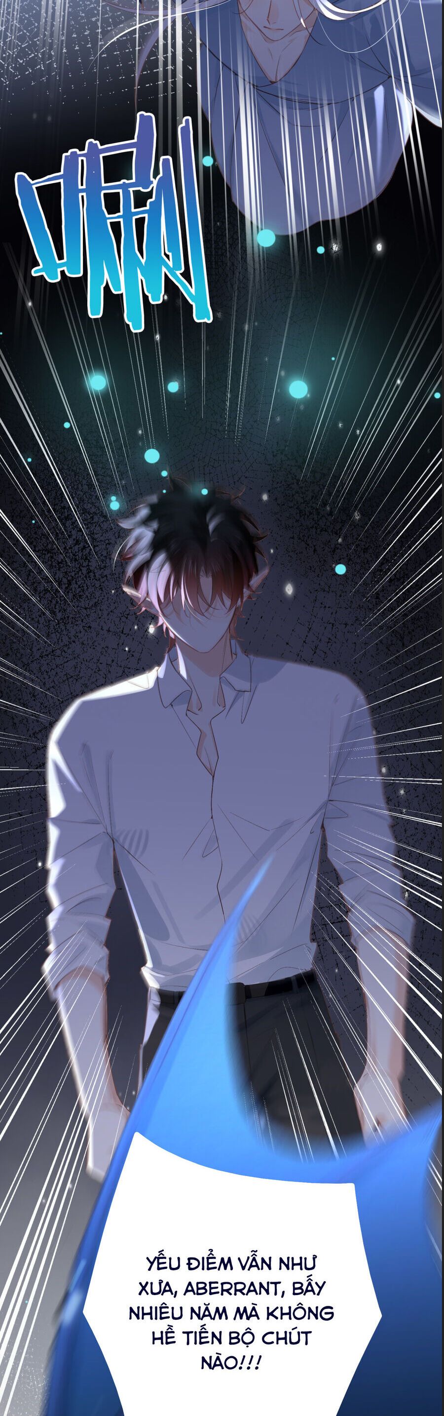 Cạm Bẫy Của Hắn - Chapter 37 - Page 11