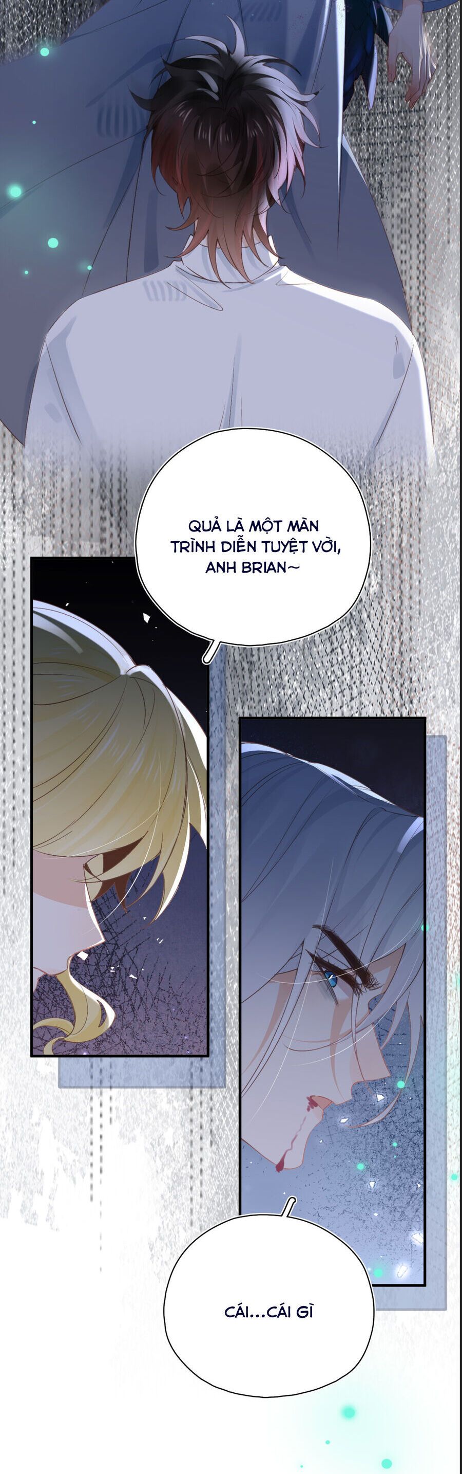 Cạm Bẫy Của Hắn - Chapter 37 - Page 13