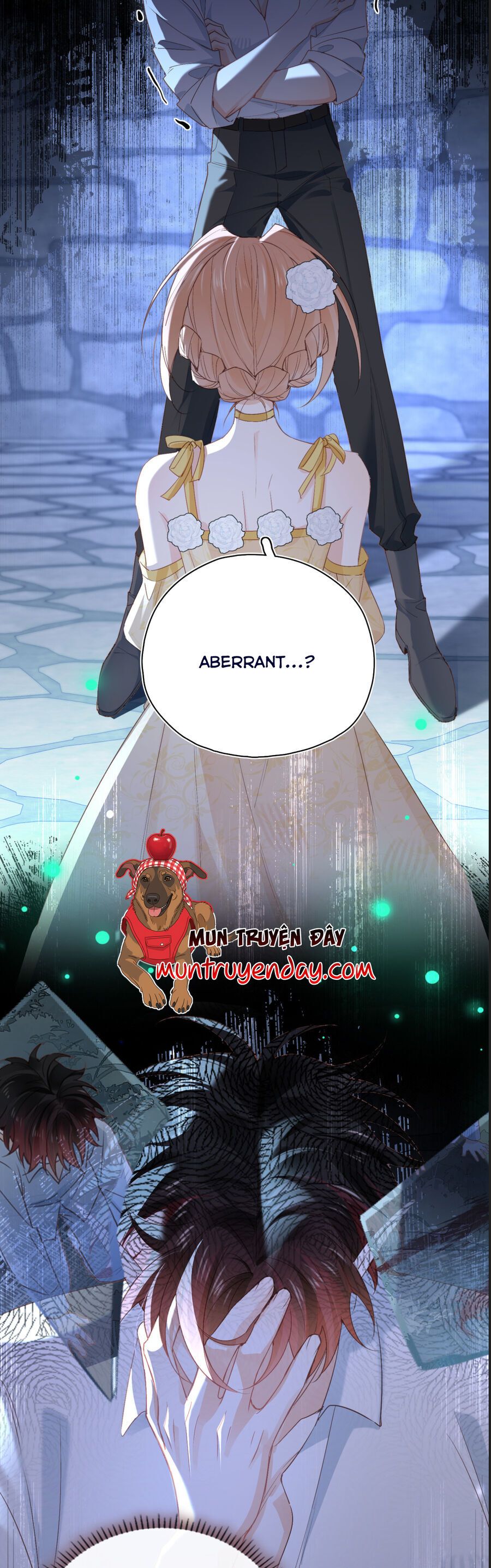 Cạm Bẫy Của Hắn - Chapter 37 - Page 8