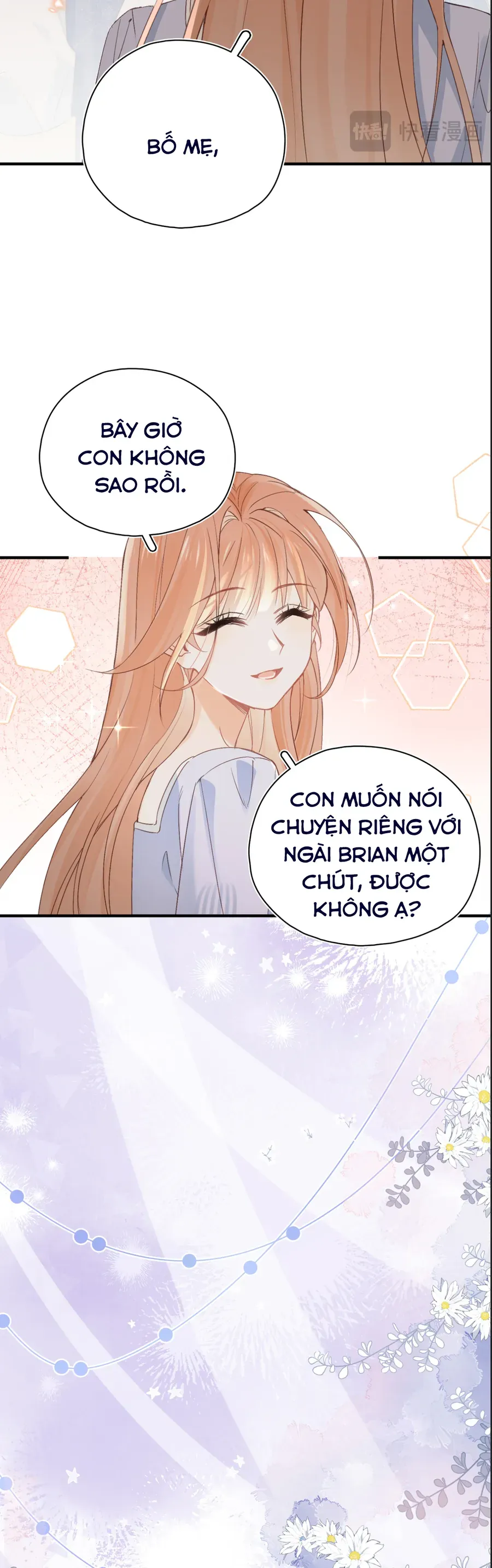 Cạm Bẫy Của Hắn - Chapter 38 - Page 13