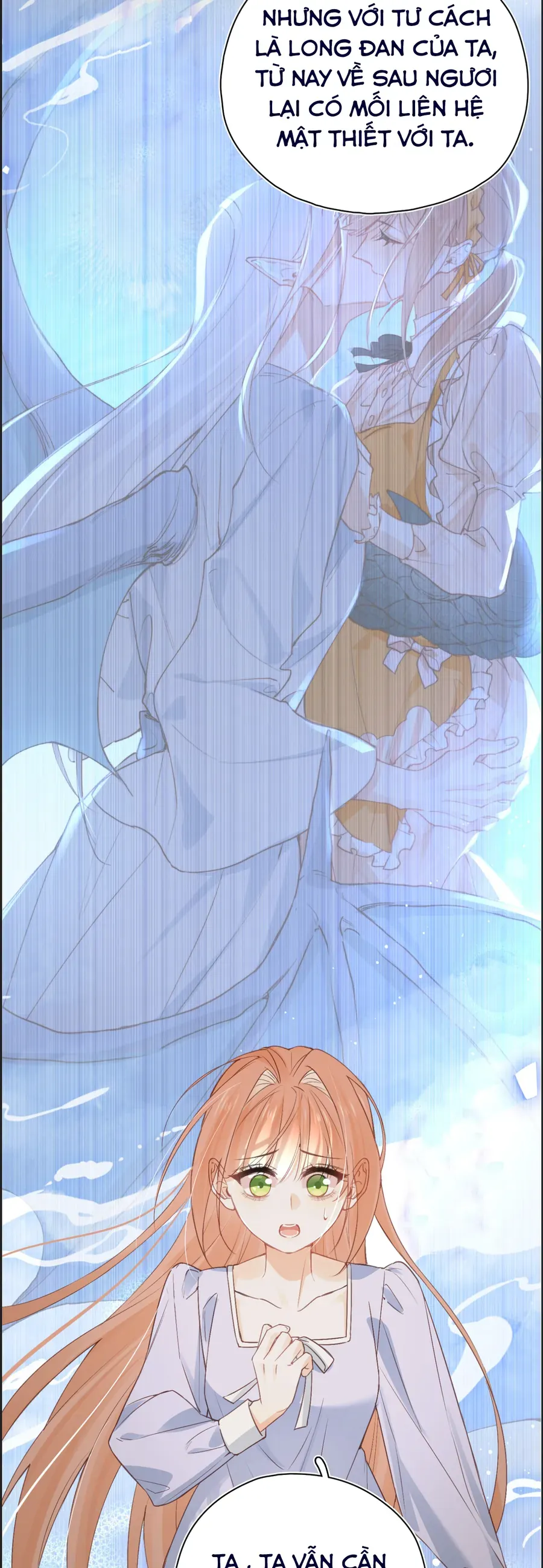 Cạm Bẫy Của Hắn - Chapter 38 - Page 21