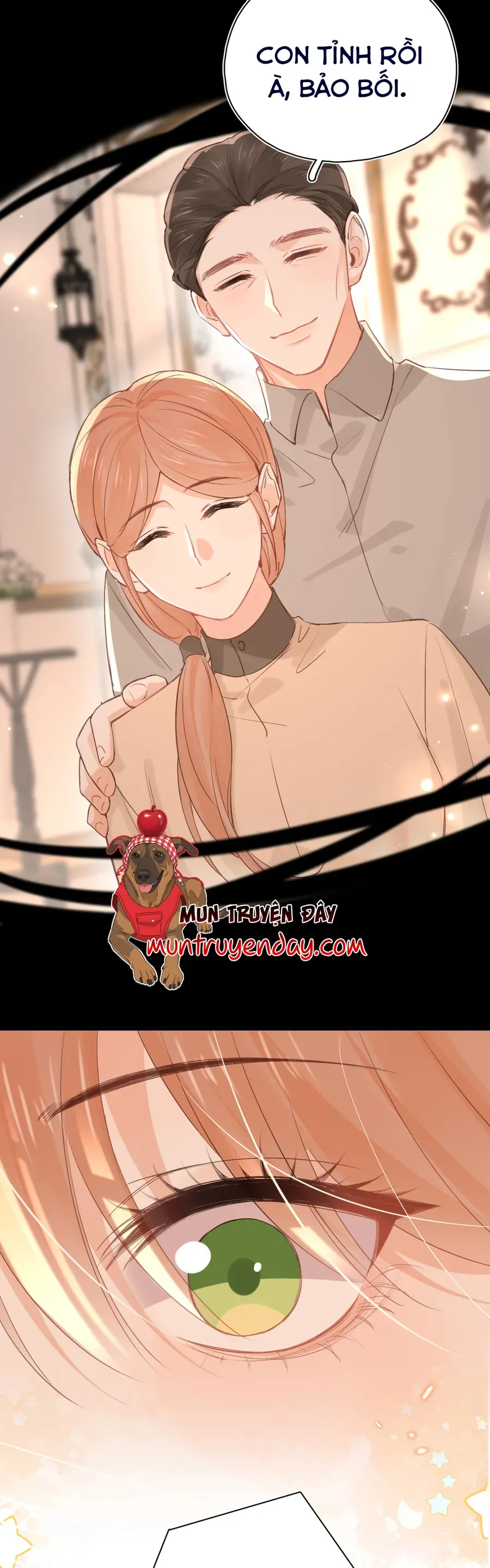 Cạm Bẫy Của Hắn - Chapter 38 - Page 4