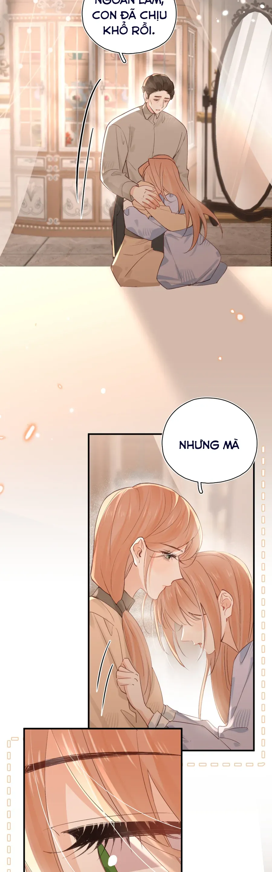Cạm Bẫy Của Hắn - Chapter 38 - Page 6