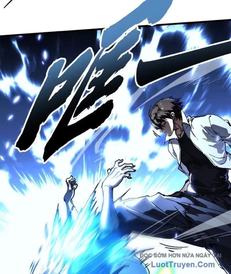 Cao Võ Tiến Hóa: Bắt Đầu Thức Tỉnh Quái Thú Chi Vương Chapter 71 - Trang 10
