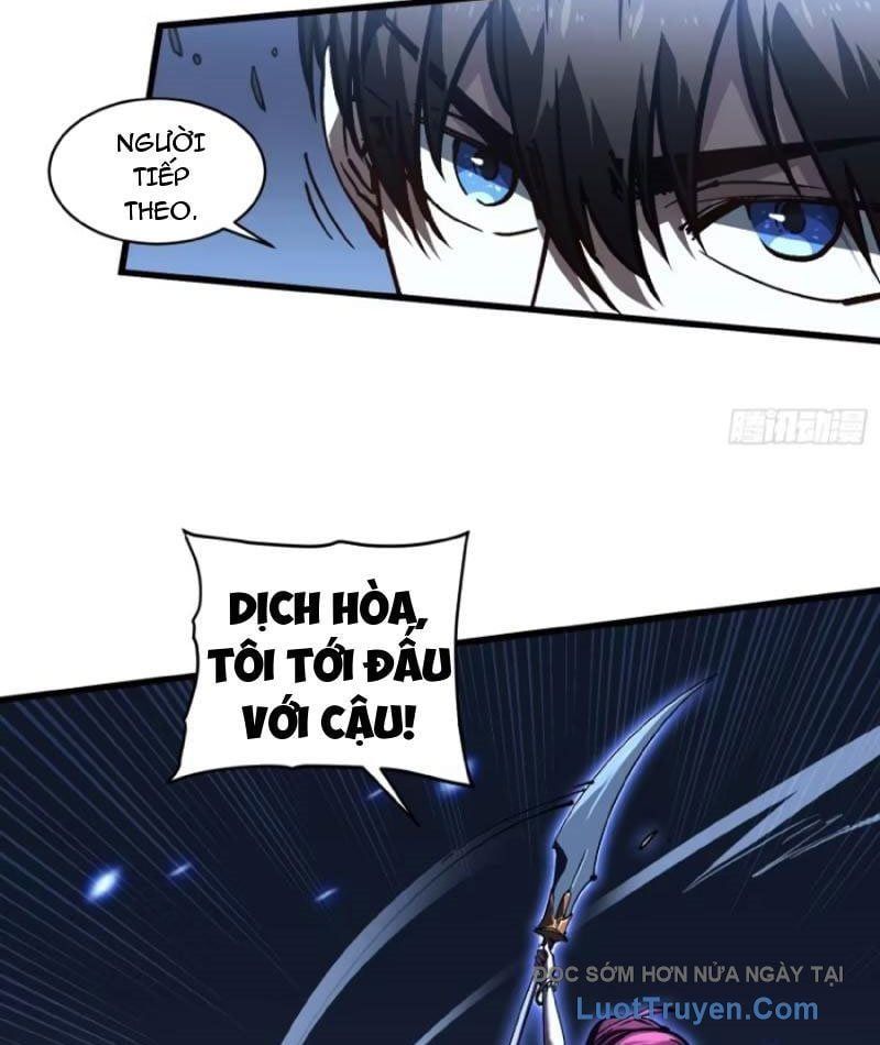 Cao Võ Tiến Hóa: Bắt Đầu Thức Tỉnh Quái Thú Chi Vương Chapter 71 - Trang 13