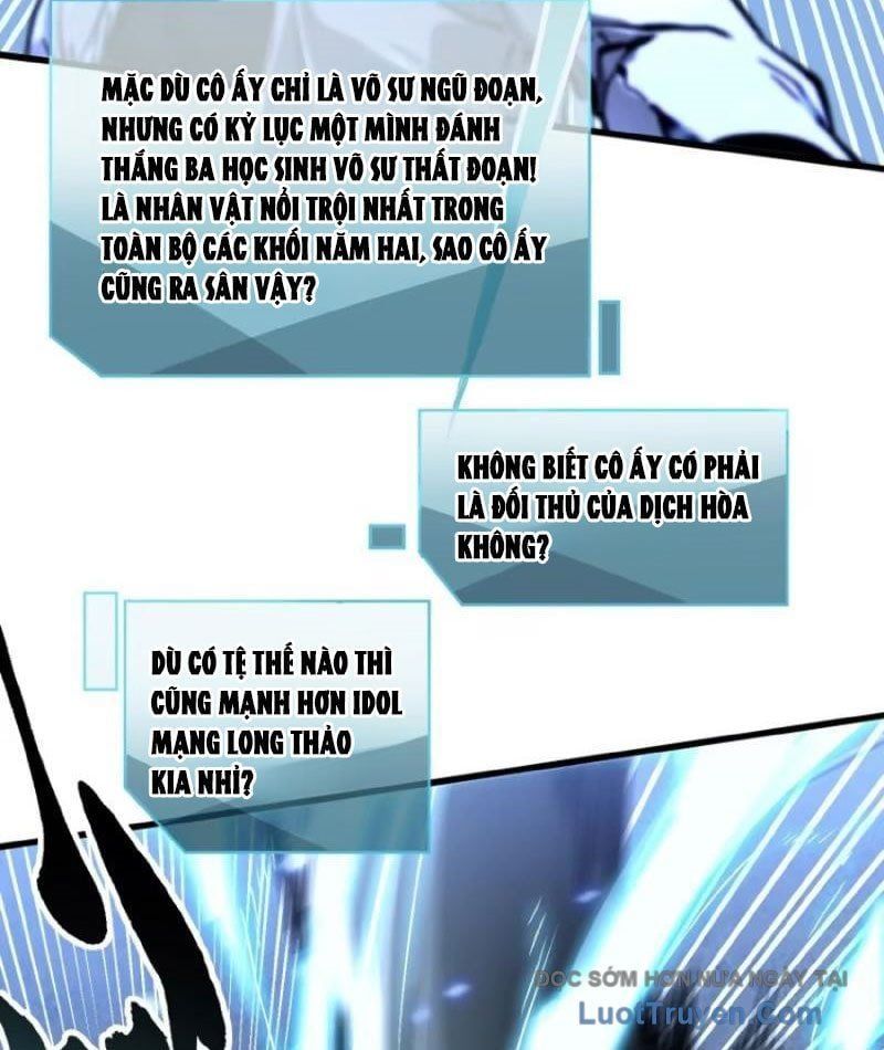 Cao Võ Tiến Hóa: Bắt Đầu Thức Tỉnh Quái Thú Chi Vương Chapter 71 - Trang 15