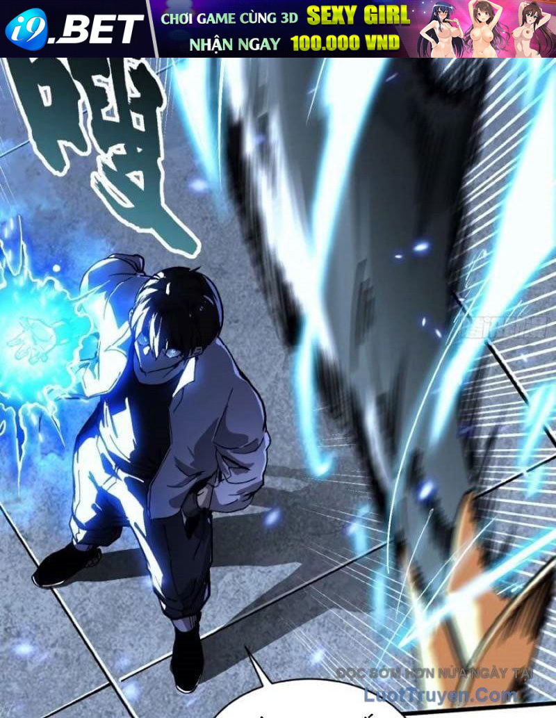 Cao Võ Tiến Hóa: Bắt Đầu Thức Tỉnh Quái Thú Chi Vương Chapter 71 - Trang 16