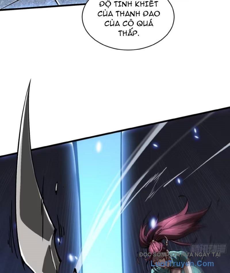 Cao Võ Tiến Hóa: Bắt Đầu Thức Tỉnh Quái Thú Chi Vương Chapter 71 - Trang 17