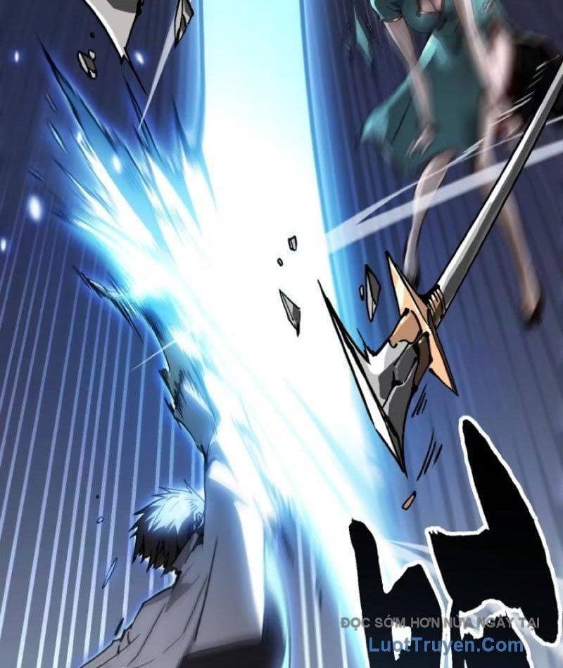 Cao Võ Tiến Hóa: Bắt Đầu Thức Tỉnh Quái Thú Chi Vương Chapter 71 - Trang 18