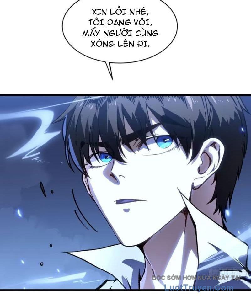 Cao Võ Tiến Hóa: Bắt Đầu Thức Tỉnh Quái Thú Chi Vương Chapter 71 - Trang 20