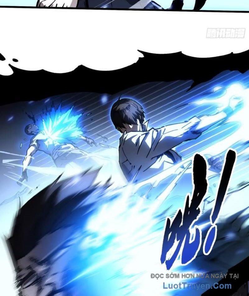 Cao Võ Tiến Hóa: Bắt Đầu Thức Tỉnh Quái Thú Chi Vương Chapter 71 - Trang 23