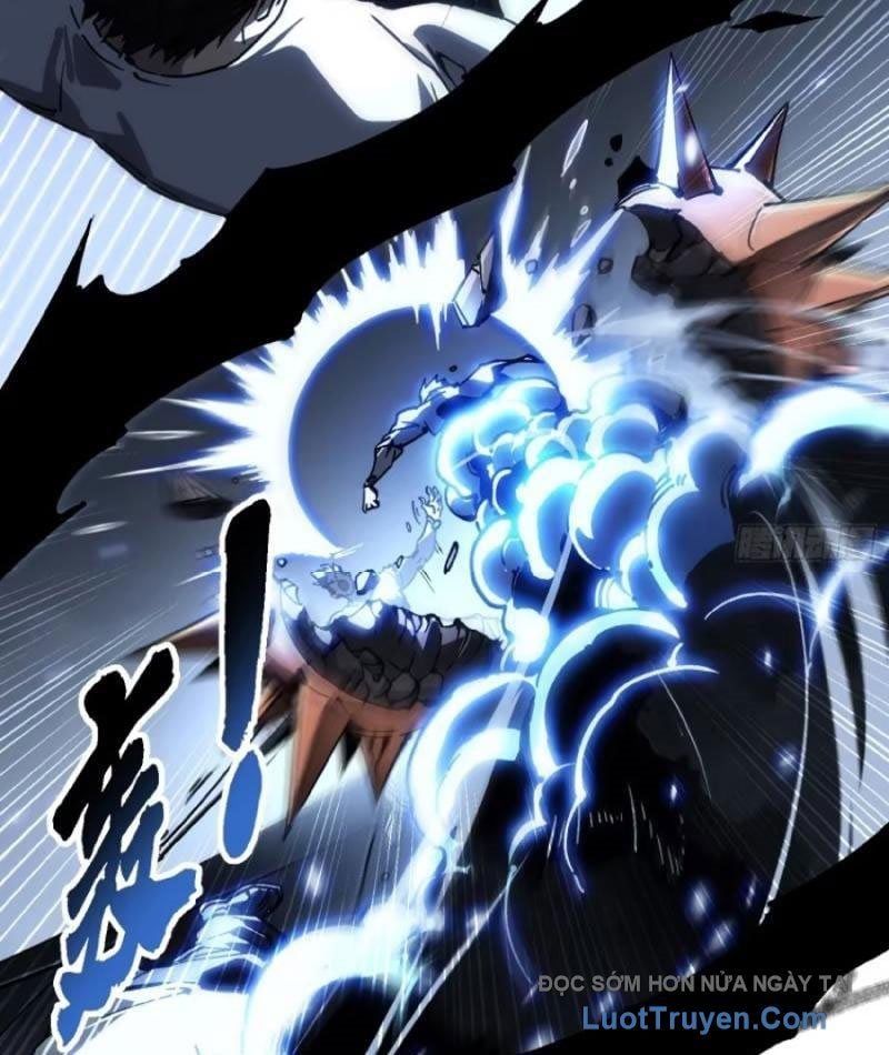 Cao Võ Tiến Hóa: Bắt Đầu Thức Tỉnh Quái Thú Chi Vương Chapter 71 - Trang 25
