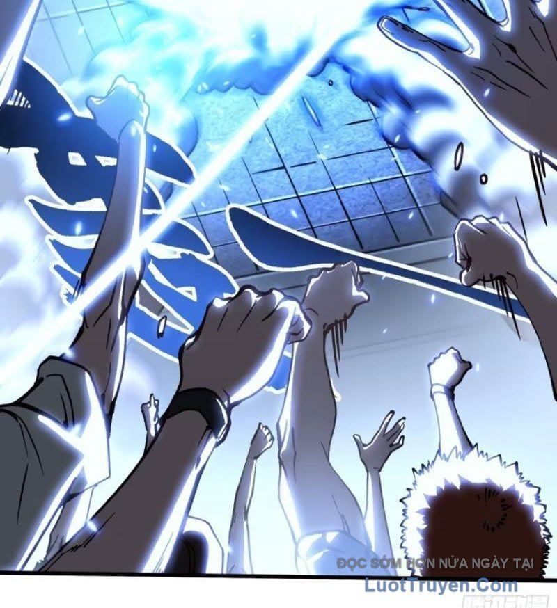 Cao Võ Tiến Hóa: Bắt Đầu Thức Tỉnh Quái Thú Chi Vương Chapter 71 - Trang 27