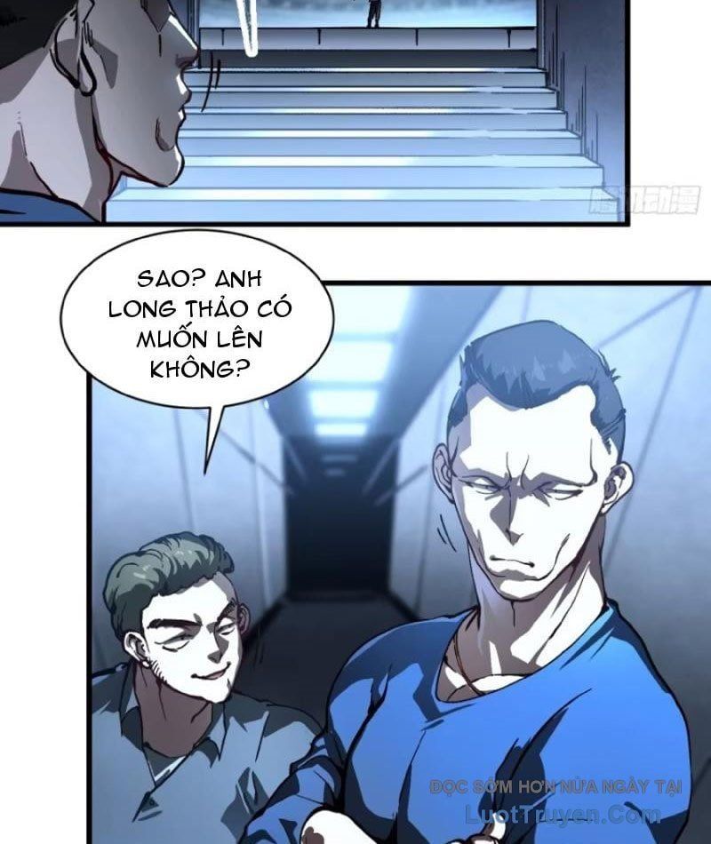 Cao Võ Tiến Hóa: Bắt Đầu Thức Tỉnh Quái Thú Chi Vương Chapter 71 - Trang 3