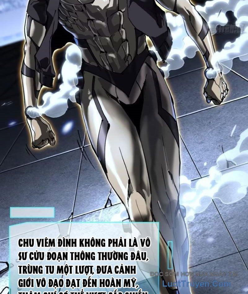 Cao Võ Tiến Hóa: Bắt Đầu Thức Tỉnh Quái Thú Chi Vương Chapter 71 - Trang 37