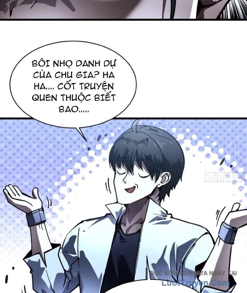 Cao Võ Tiến Hóa: Bắt Đầu Thức Tỉnh Quái Thú Chi Vương Chapter 71 - Trang 44