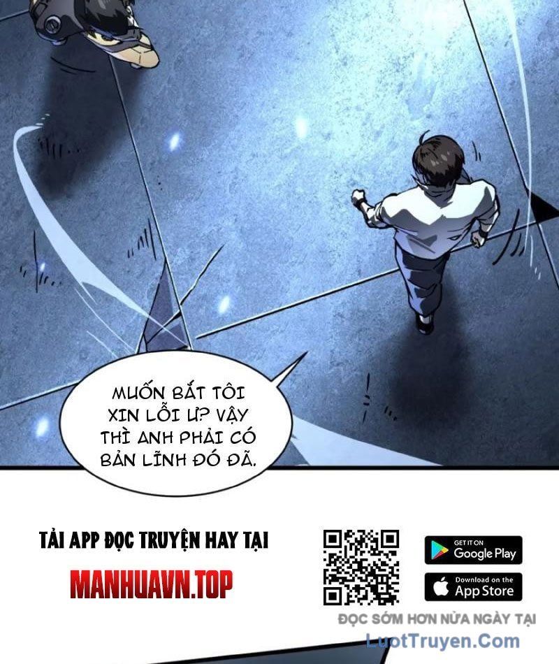 Cao Võ Tiến Hóa: Bắt Đầu Thức Tỉnh Quái Thú Chi Vương Chapter 71 - Trang 46