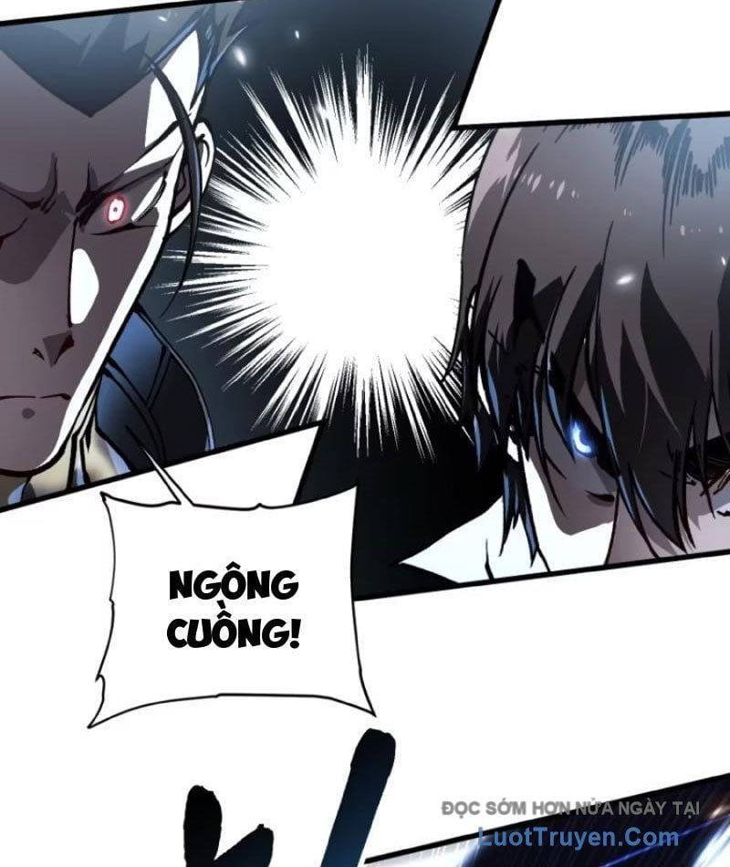 Cao Võ Tiến Hóa: Bắt Đầu Thức Tỉnh Quái Thú Chi Vương Chapter 71 - Trang 47