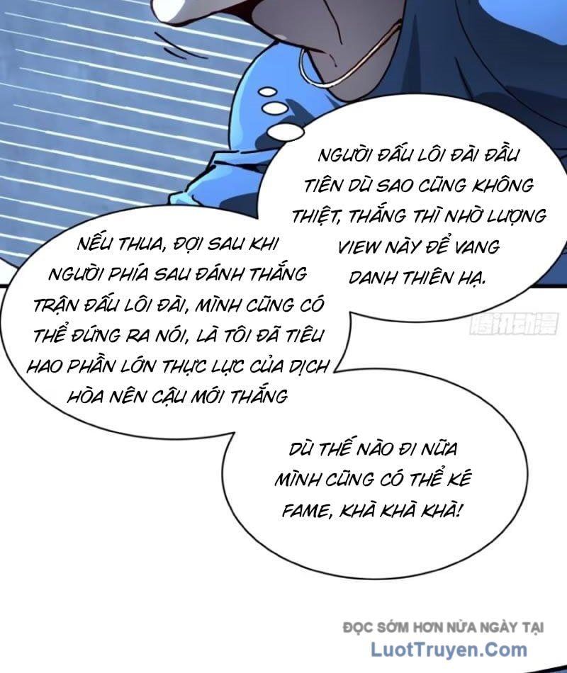 Cao Võ Tiến Hóa: Bắt Đầu Thức Tỉnh Quái Thú Chi Vương Chapter 71 - Trang 5