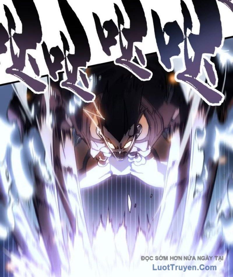 Cao Võ Tiến Hóa: Bắt Đầu Thức Tỉnh Quái Thú Chi Vương Chapter 71 - Trang 50