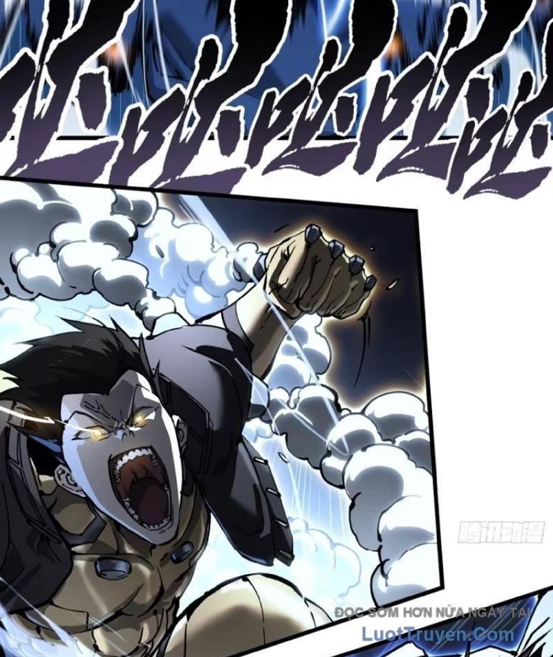 Cao Võ Tiến Hóa: Bắt Đầu Thức Tỉnh Quái Thú Chi Vương Chapter 71 - Trang 52