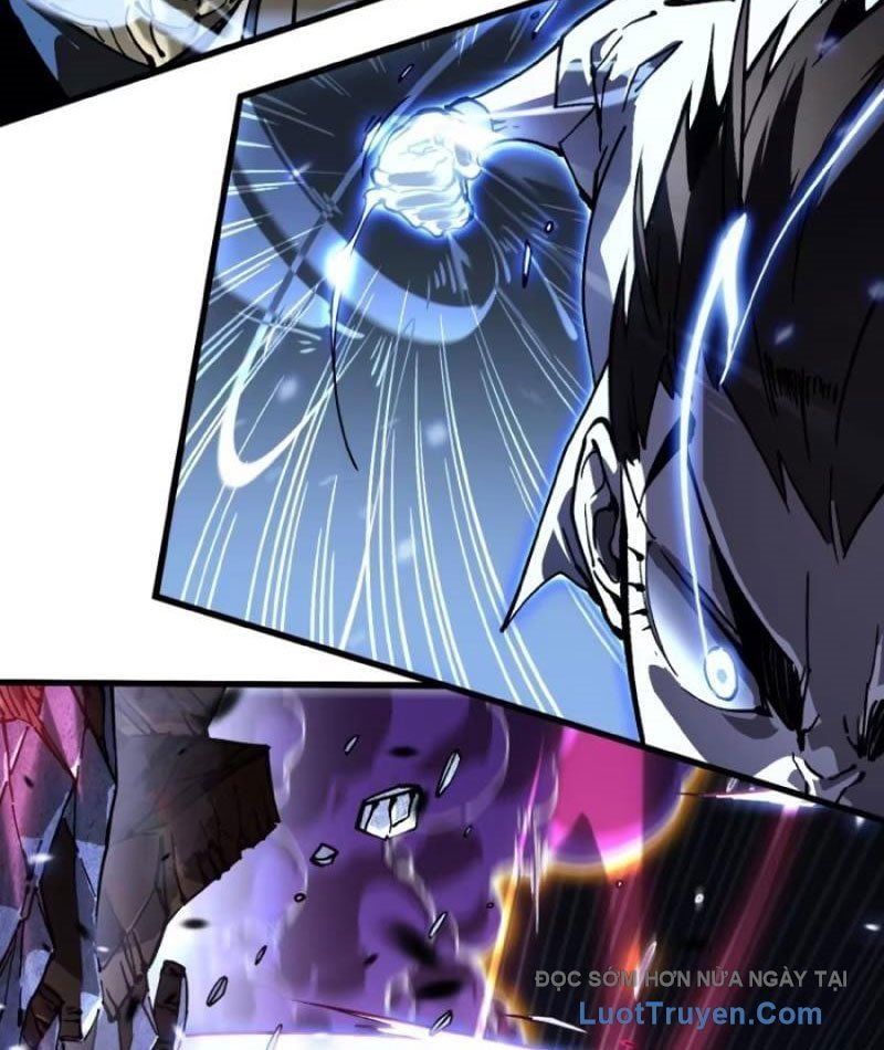 Cao Võ Tiến Hóa: Bắt Đầu Thức Tỉnh Quái Thú Chi Vương Chapter 71 - Trang 53