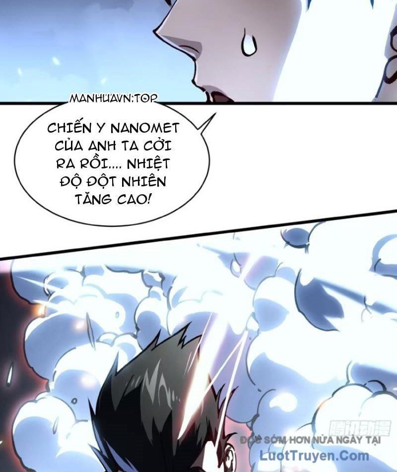 Cao Võ Tiến Hóa: Bắt Đầu Thức Tỉnh Quái Thú Chi Vương Chapter 71 - Trang 59