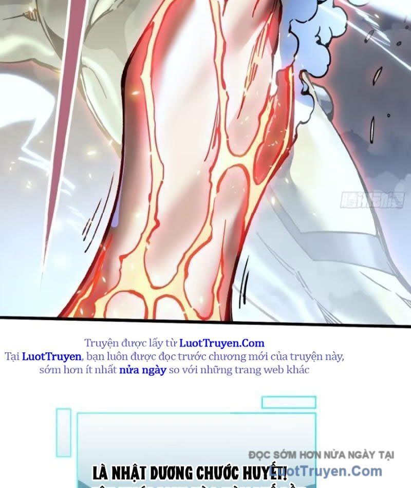 Cao Võ Tiến Hóa: Bắt Đầu Thức Tỉnh Quái Thú Chi Vương Chapter 71 - Trang 61