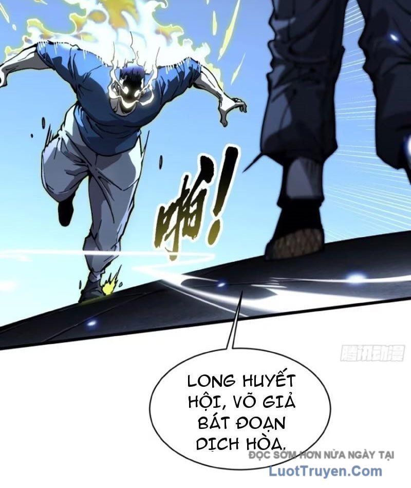 Cao Võ Tiến Hóa: Bắt Đầu Thức Tỉnh Quái Thú Chi Vương Chapter 71 - Trang 7