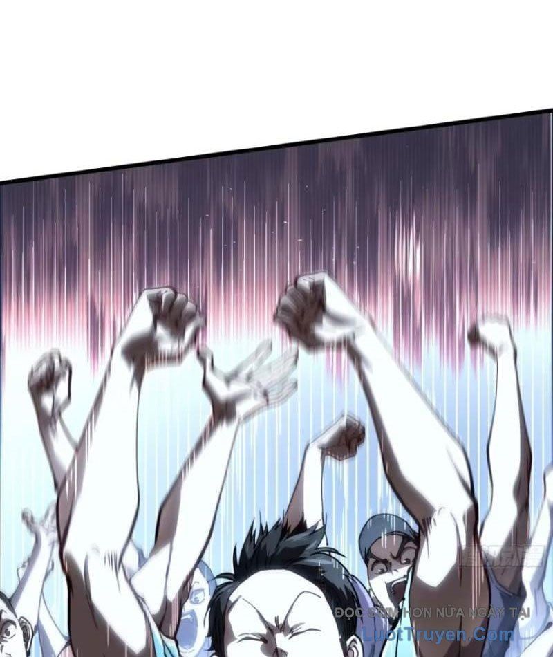 Cao Võ Tiến Hóa: Bắt Đầu Thức Tỉnh Quái Thú Chi Vương Chapter 71 - Trang 8