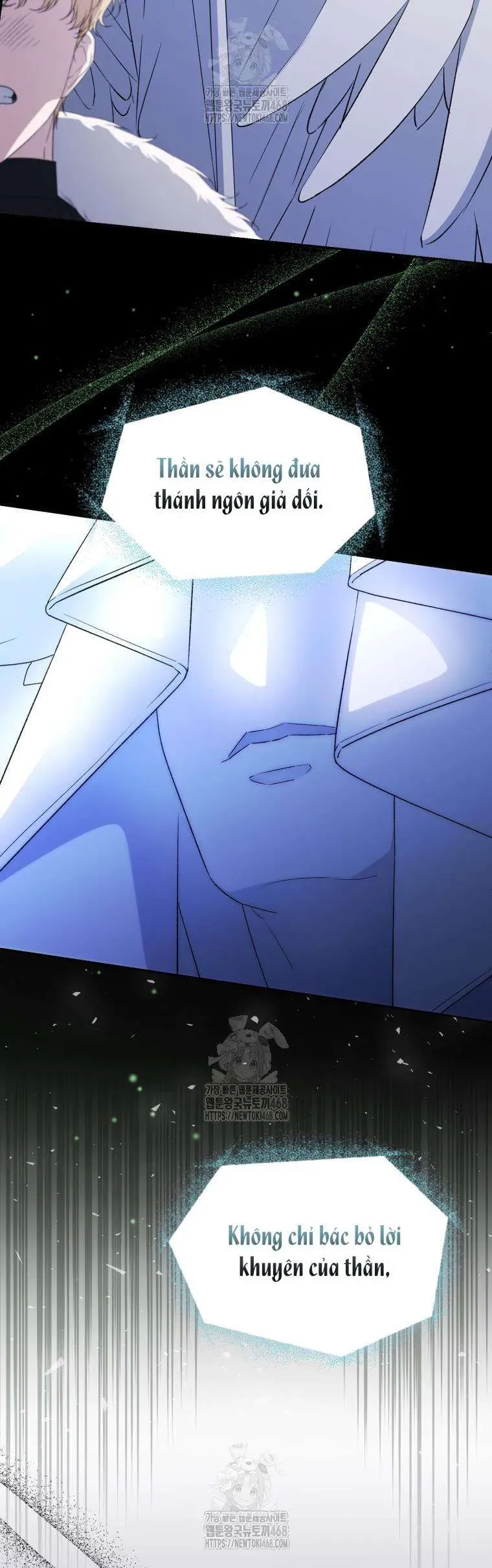 Tôi Trở Thành Mẹ Kế Của Gia Đình Hắc Ám - Chapter 79 - Page 12