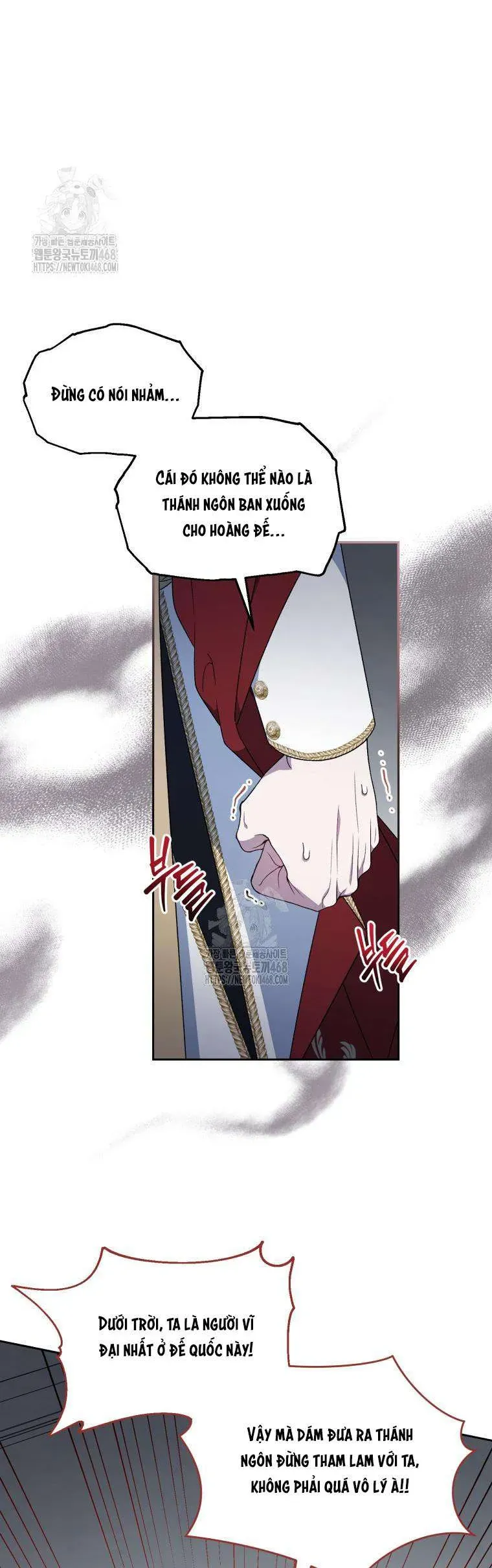 Tôi Trở Thành Mẹ Kế Của Gia Đình Hắc Ám - Chapter 79 - Page 15