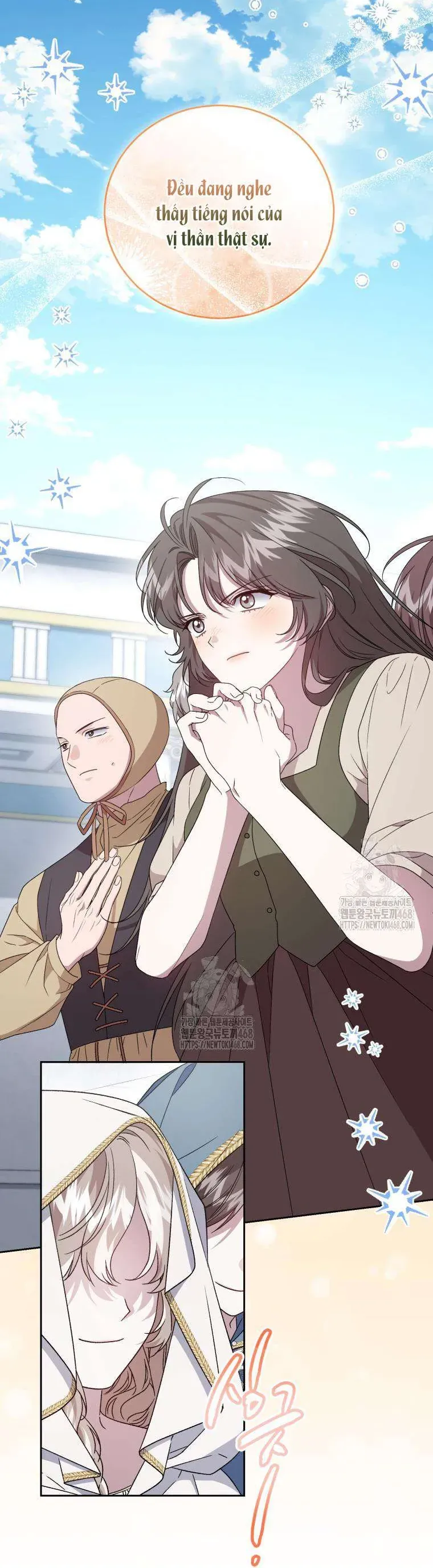 Tôi Trở Thành Mẹ Kế Của Gia Đình Hắc Ám - Chapter 79 - Page 24