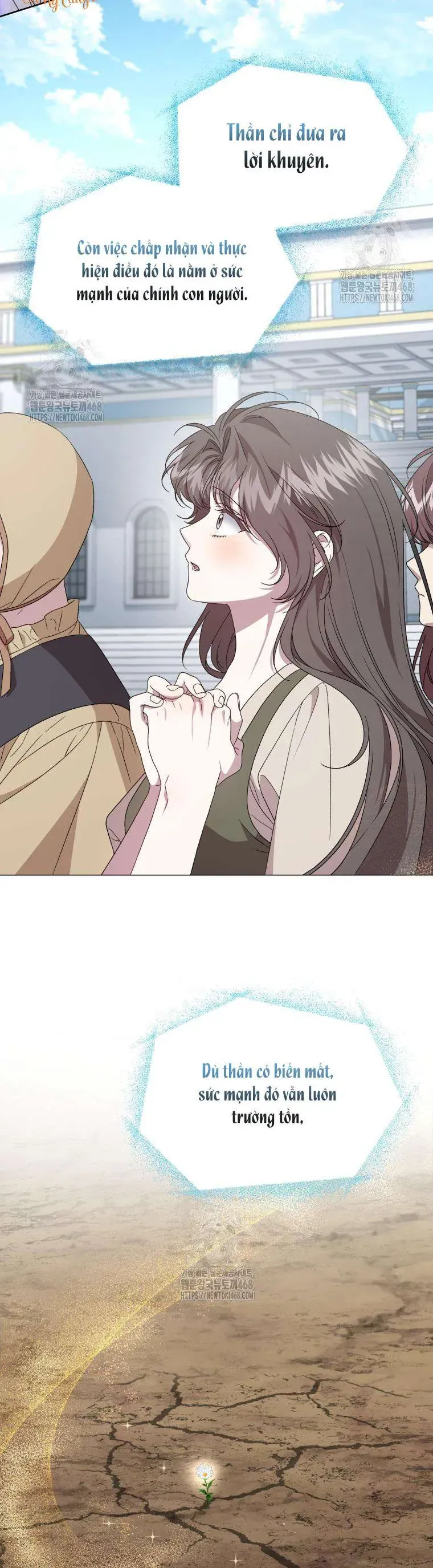 Tôi Trở Thành Mẹ Kế Của Gia Đình Hắc Ám - Chapter 79 - Page 28