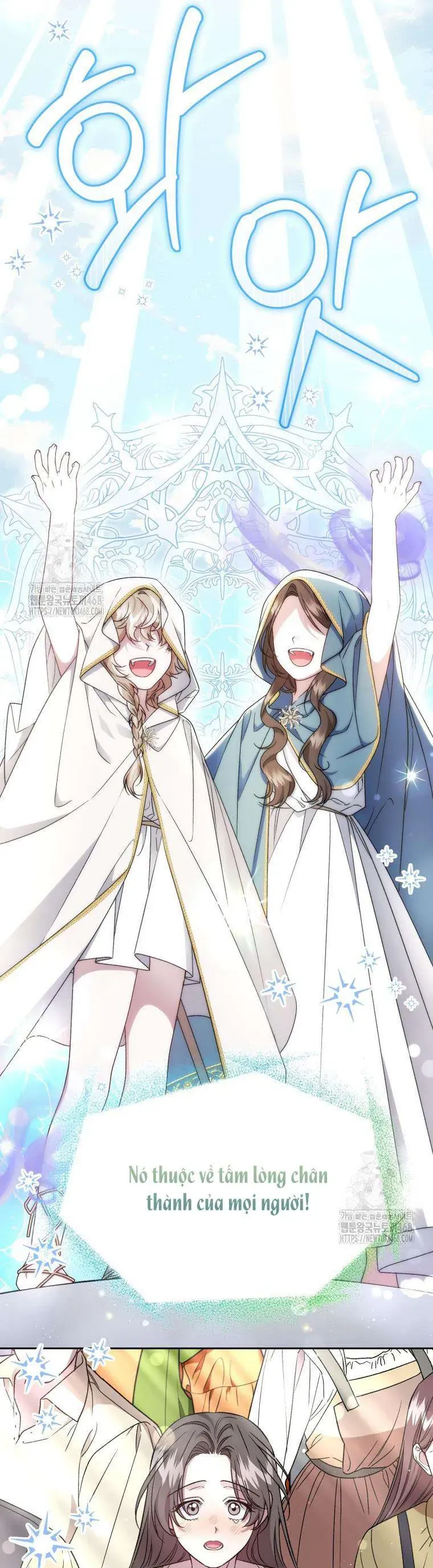 Tôi Trở Thành Mẹ Kế Của Gia Đình Hắc Ám - Chapter 79 - Page 31