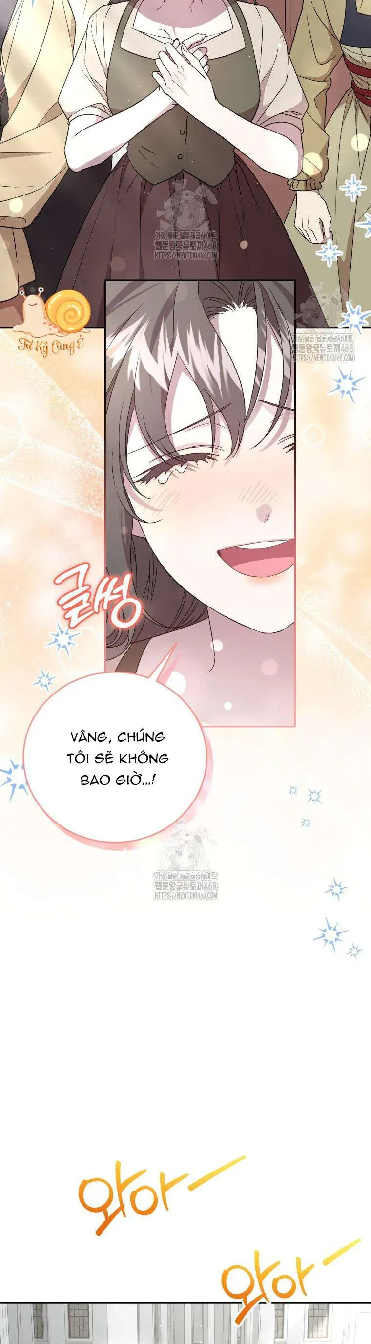 Tôi Trở Thành Mẹ Kế Của Gia Đình Hắc Ám - Chapter 79 - Page 32