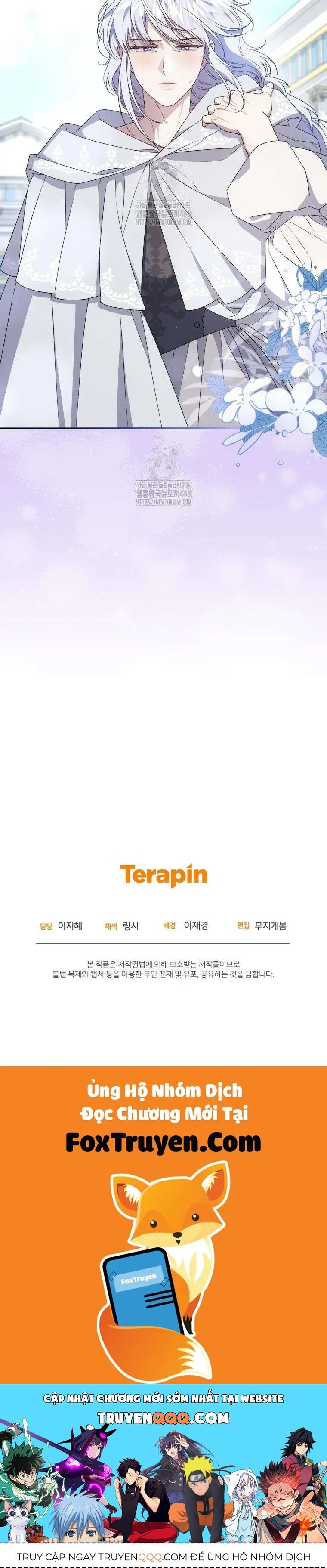 Tôi Trở Thành Mẹ Kế Của Gia Đình Hắc Ám - Chapter 79 - Page 39