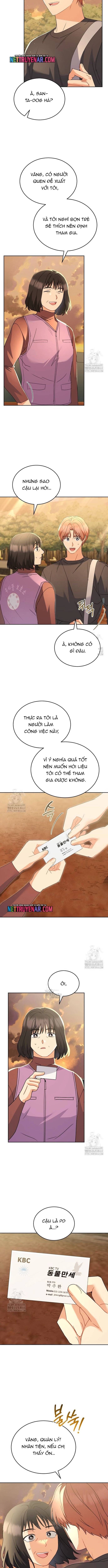 Xin Chào! Bác Sĩ Thú Y - Chapter 105.1 - Page 10