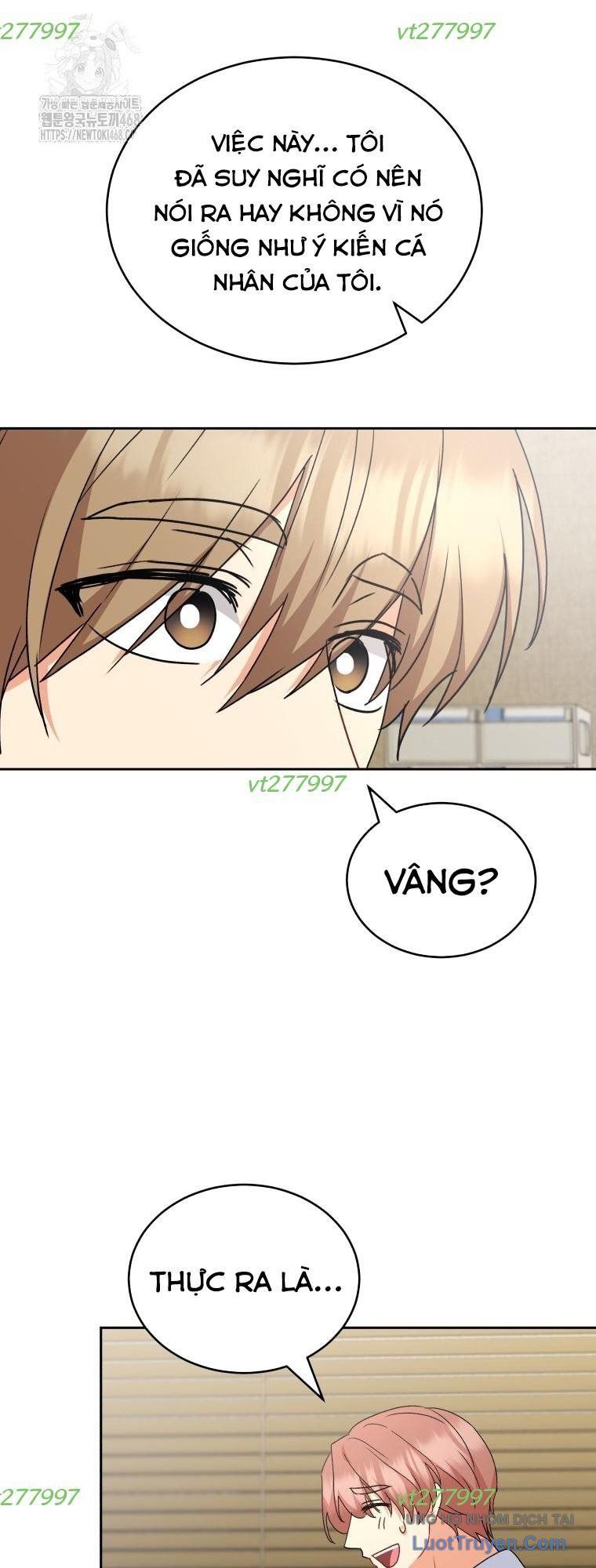 Xin Chào! Bác Sĩ Thú Y - Chapter 106 - Page 23