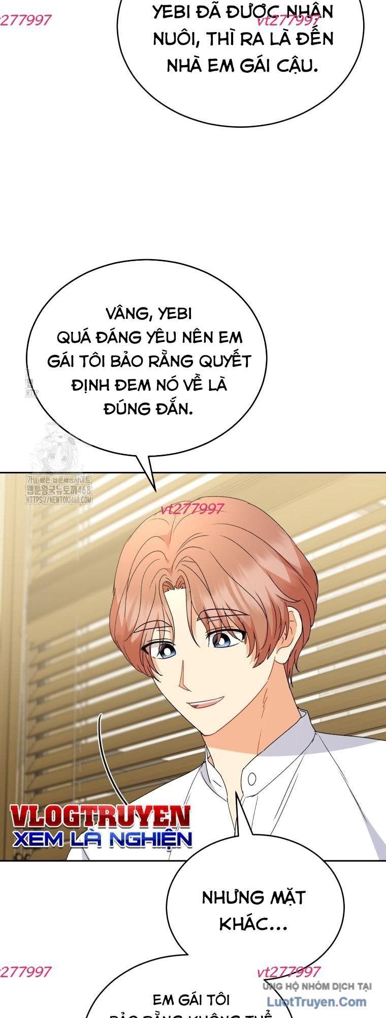 Xin Chào! Bác Sĩ Thú Y - Chapter 106 - Page 26