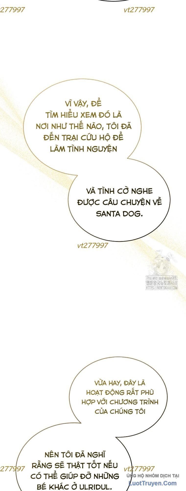 Xin Chào! Bác Sĩ Thú Y - Chapter 106 - Page 28