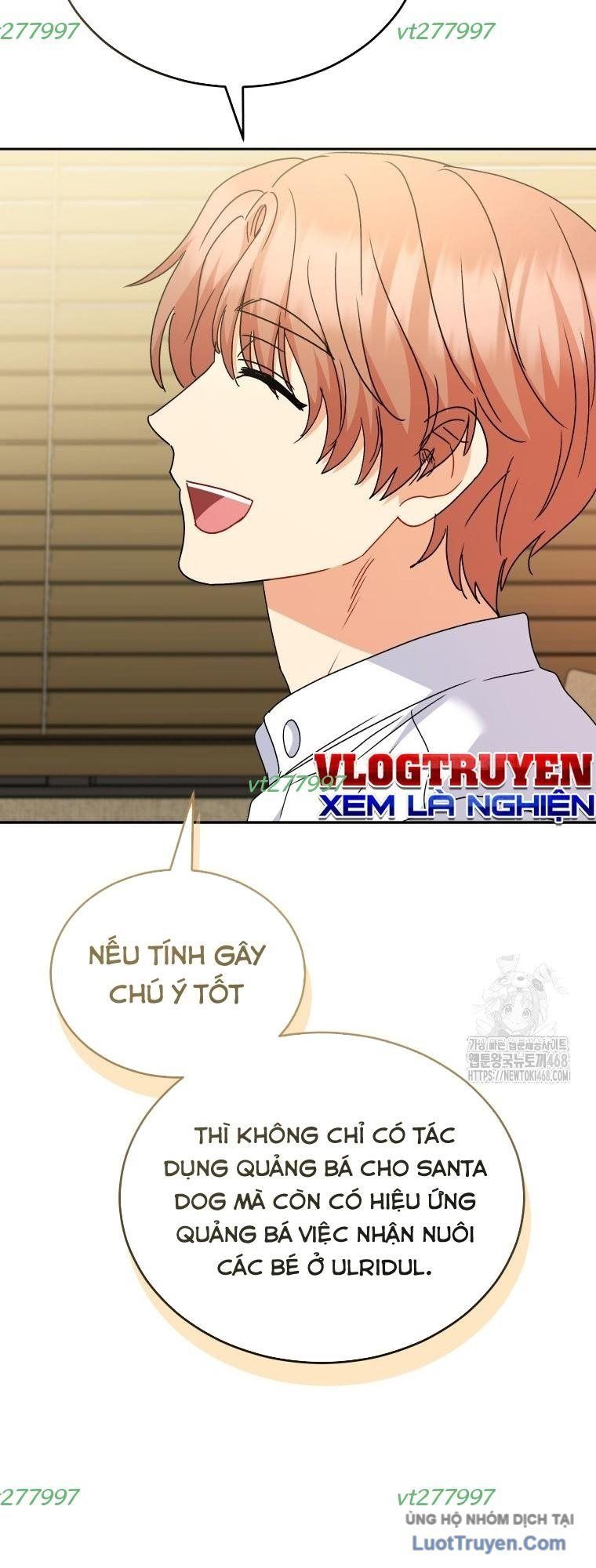 Xin Chào! Bác Sĩ Thú Y - Chapter 106 - Page 29