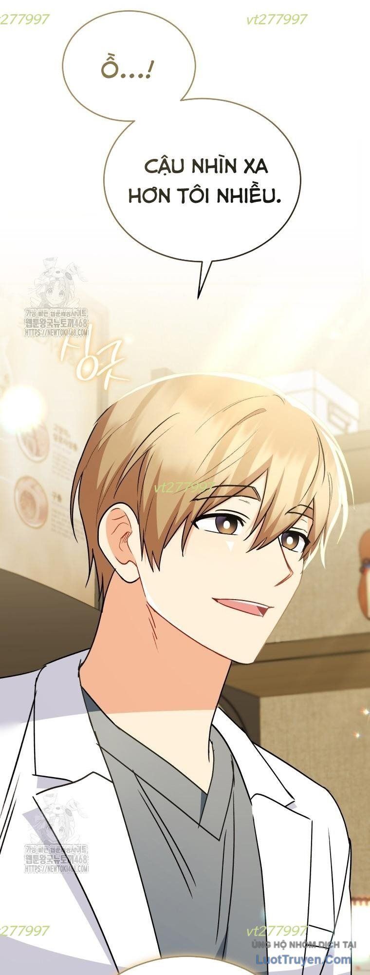 Xin Chào! Bác Sĩ Thú Y - Chapter 106 - Page 30